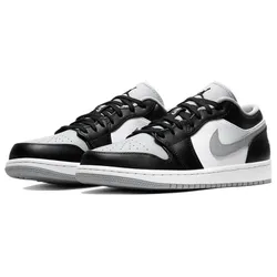 Giày Thể Thao Nike Air Jordan Smoke Grey V3 553558-040 Màu Xám Khói Size 43