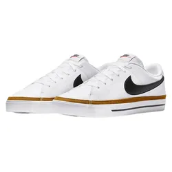 Giày Thể Thao Nike Court Legacy Next Nature Shoes DH3162-100 Màu Trắng - Đen Size 40.5