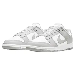 Giày Thể Thao Nike Dunk Low Grey Fog DD1391-103 Màu Xám Size 40.5
