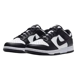 Giày Thể Thao Nike Dunk Low Panda Black White W DD1503-101 Màu Đen Trắng Size 36