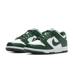 Giày Thể Thao Nike Dunk Low Varsity Green DD1391-101 Màu Xanh/Trắng Size 39