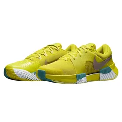 Giày Thể Thao Nike GP Challenge 1 Premium HF1173-300 Màu Xanh Lá Size 40