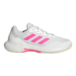 Giày Thể Thao Nữ Adidas Gamecourt 2.0 Tennis Shoes JP7723 Màu Trắng Size 37.5