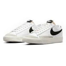 Giày Thể Thao Nữ Nike Blazer Low 77 DC4769-102 Màu Trắng Size 36