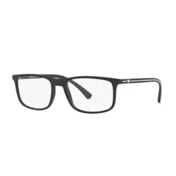 Gọng Kính Nam Armani Exchange 0AX3101U 815855 Màu Đen