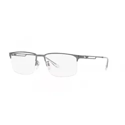 Gọng Kính Nam Emporio Armani 0EA1143 300355 Màu Đen