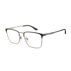 Gọng Kính Nam Emporio Armani 0EA1146D 300156 Màu Đen
