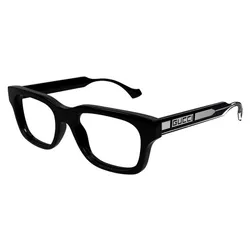 Gọng Kính Nam Gucci GG1731O 001 54 Màu Đen Xám