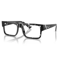 Gọng Kính Nam Prada 0PRA01VF 17P1O157 Màu Đen