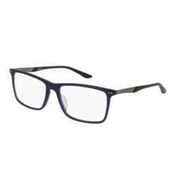 Gọng Kính Nam Puma PU0096O 010 Màu Đen