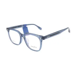 Gọng Kính Nam Ziozia KHMA7009 C1 Màu Xanh Blue