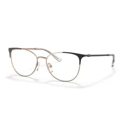 Gọng Kính Nữ Armani Exchange 0AX1034 610652 Màu Đen/Hồng