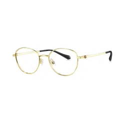 Gọng Kính Nữ Bolon BA7029 B60 Màu Vàng