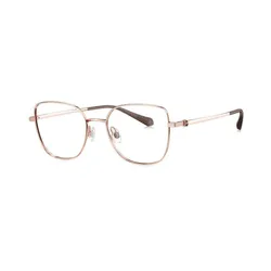 Gọng Kính Nữ Bolon BA7030 B30 Màu Vàng Hồng