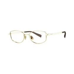 Gọng Kính Nữ Bolon BB7000 B60 Màu Vàng