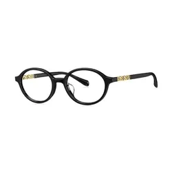 Gọng Kính Nữ Bolon BJ3205 B10 Màu Đen