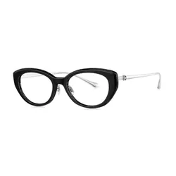 Gọng Kính Nữ Bolon BJ3207 B10 Màu Đen