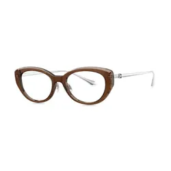 Gọng Kính Nữ Bolon  BJ3207 B21 Màu Nâu