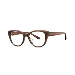 Gọng Kính Nữ Bolon BJ3208 B21 Màu Nâu