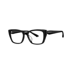 Gọng Kính Nữ Bolon BJ3209 B10 Màu Đen