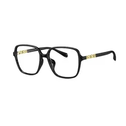 Gọng Kính Nữ Bolon BJ5182 B10 Màu Đen