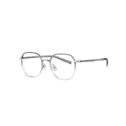 Gọng Kính Nữ Bolon BJ6173 B19 Màu Bạc