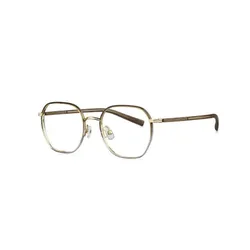 Gọng Kính Nữ Bolon  BJ6173 B29 Màu Vàng Gold
