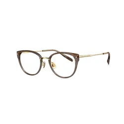 Gọng Kính Nữ Bolon BT6035 B21 Màu Nâu