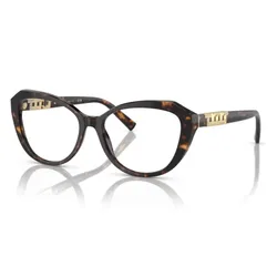 Gọng Kính Nữ Tiffany & Co. 0TF2241BF 8015 Màu Nâu Havana