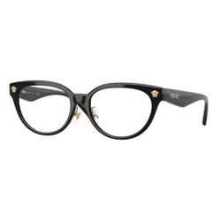 Gọng Kính Nữ Versace 0VE3370D GB154 Màu Đen
