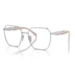 Gọng Kính Prada 0PR56ZV 1BC1O153 Màu Bạc