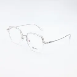 Gọng Kính Unisex Ancci AC34609 C5 Trong Suốt