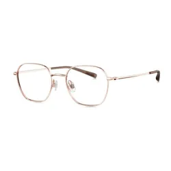 Gọng Kính Unisex Bolon BA7005 B30 Màu Vàng Hồng