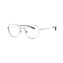 Gọng Kính Unisex Bolon BA7005 B90 Màu Bạc
