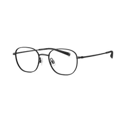 Gọng Kính Unisex Bolon BA7006 B11 Màu Đen