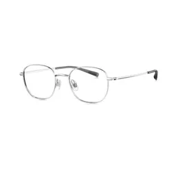 Gọng Kính Unisex Bolon BA7006 B90 Màu Bạc