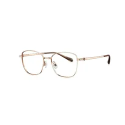 Gọng Kính Nữ Bolon BA7022 B30 Màu Vàng Hồng