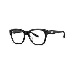 Gọng Kính Unisex Bolon BJ3206 B10 Màu Đen
