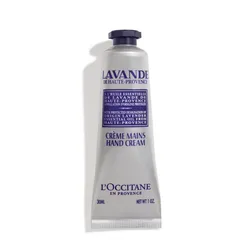 Kem Dưỡng Da Tay L'Occitane Lavender Creme Mains Hand Cream 30ml