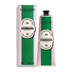 Kem Dưỡng Da Tay L'Occitane Shea Combawa Hand Cream 150ml