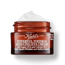 Kem Dưỡng Mắt Kiehl's Powerful Wrinkle Reducing Eye Cream 14ml