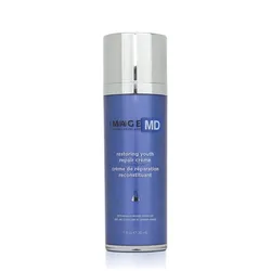 Kem Dưỡng Phục Hồi Và Hỗ Trợ Trẻ Hóa Da Image Md Restoring Youth Repair Creme 30ml