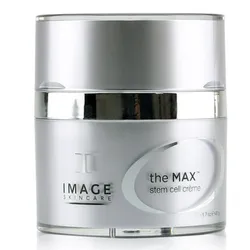 Kem Tế Bào Gốc Image Skincare The MAX Stem Cell Creme Hỗ Trợ Phục Hồi, Tái Tạo Và Trẻ Hóa Da 48g