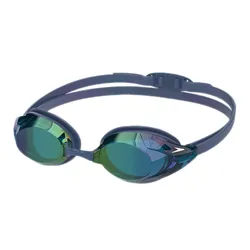 Kính Bơi Thi Đấu Người Lớn Speedo Vanquisher 3.0 Màu Xanh Dương