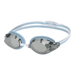 Kính Bơi Thi Đấu Nữ Speedo Vanquisher 3.0 Màu Xanh Dương