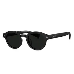 Kính Mát Bolon Sunglasses BL3191 C10 Màu Đen