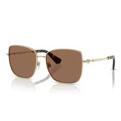Kính Mát Burberry Sunglasses BE3158 Màu Nâu