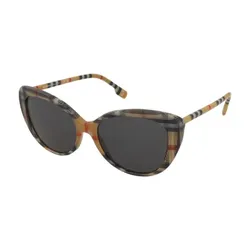 Kính Mát Burberry Sunglasses BE4407 4087/87 Màu Xám
