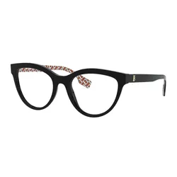 Kính Mắt Cận Burberry Eyeglasses BE2311 3824 Màu Đen