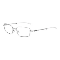 Kính Mắt Cận Gentle Monster Tarx 02 Màu Bạc